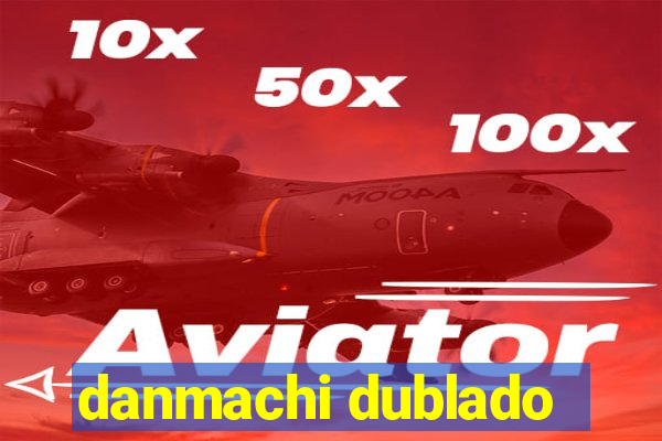 danmachi dublado